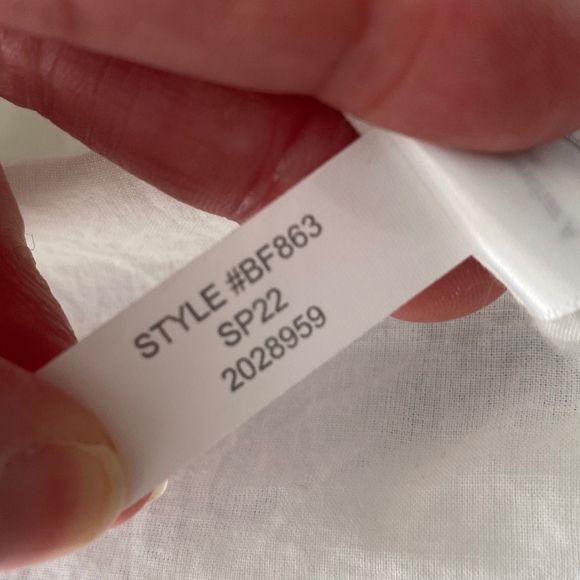 J. Crew Floral Smocked Tiered Midi Dress Ruffle Lined Size Medium - Picture 12 of 13